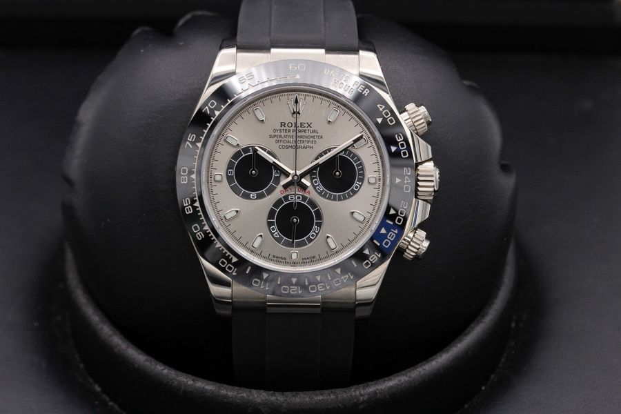 Rolex Daytona 116519 LN